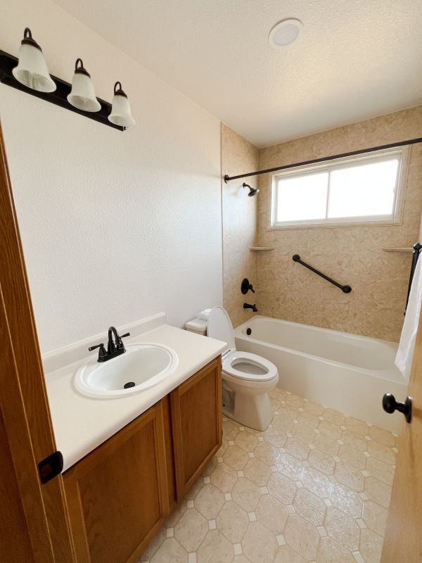 Top Bathroom Remodeling Companies in Boerne, TX