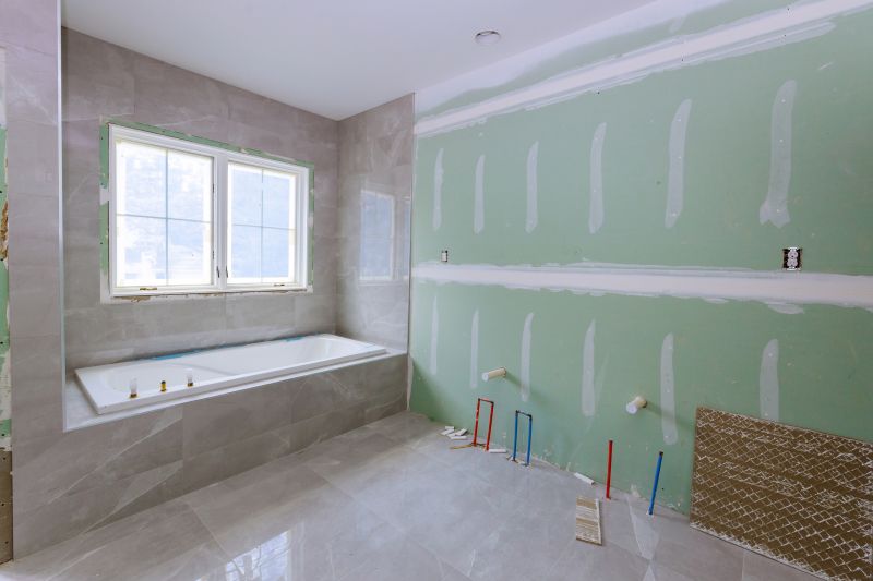 Bathroom Remodel Specialists